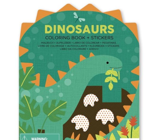Museum & Art Swindon - Draw 50 Dinosaurs and other Prehistoric Animals