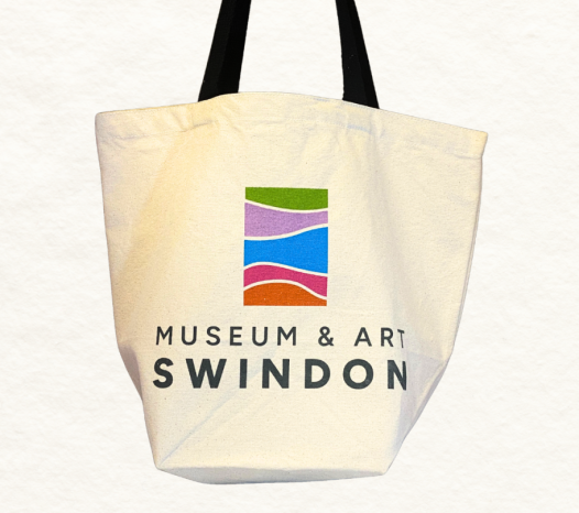 Museum & Art Swindon - Souvenirs