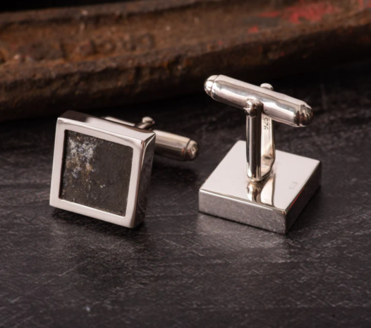 Museum & Art Swindon - Dinosaur Bone Pendant