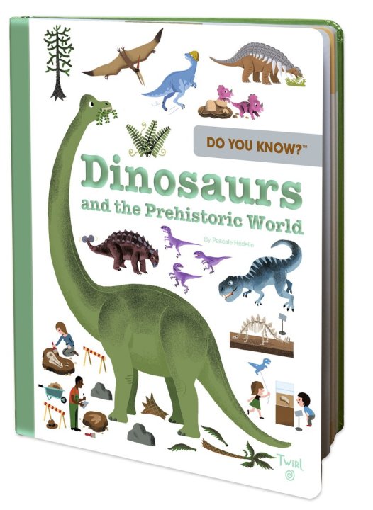 Museum & Art Swindon - Do you know? Dinosaurs and the Prehistoric World