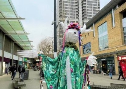 Museum & Art Swindon - Community Engagement