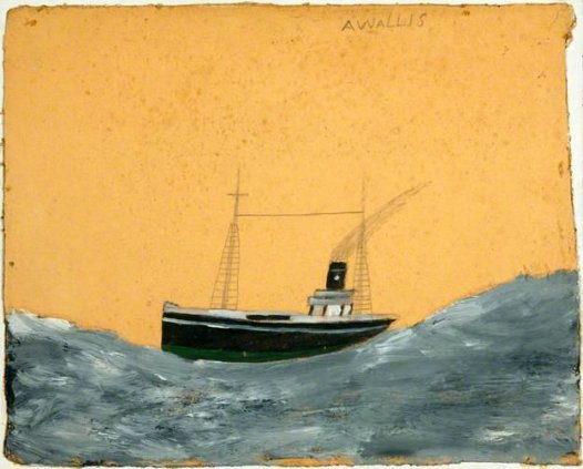 Museum & Art Swindon - Previous Exhibitions