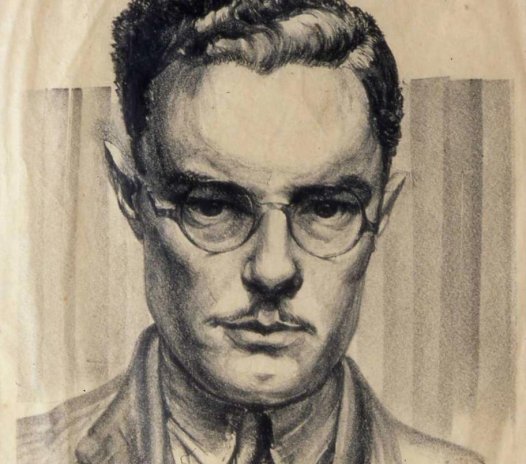 Museum & Art Swindon - Curator Talk with Philip Garrahan on Friday 3 October