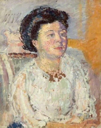 Museum & Art Swindon - How You See Me: 400 Years of Portraiture from Swindon’s Museums