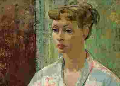 Museum & Art Swindon - Item of the month
