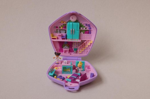 Polly Pocket