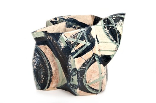 Museum & Art Swindon - Curator Tour of Beneath the Surface -25 June 3pm