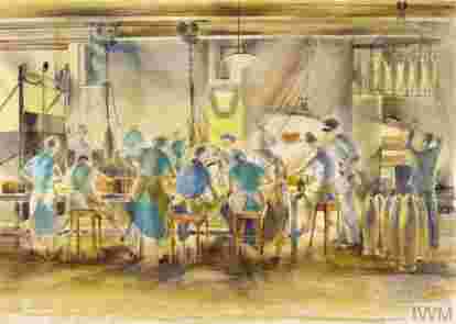 Museum & Art Swindon - What's on