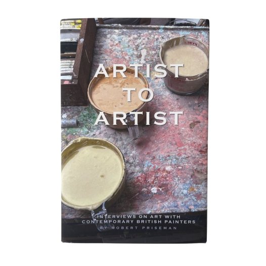 Museum & Art Swindon - Artist to Artist