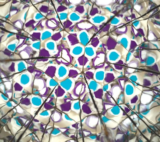 Museum & Art Swindon - Build Your Own Kaleidoscope