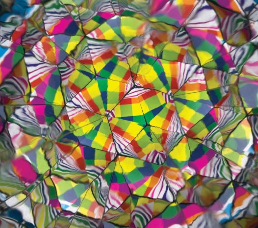 Museum & Art Swindon - Build Your Own Kaleidoscope