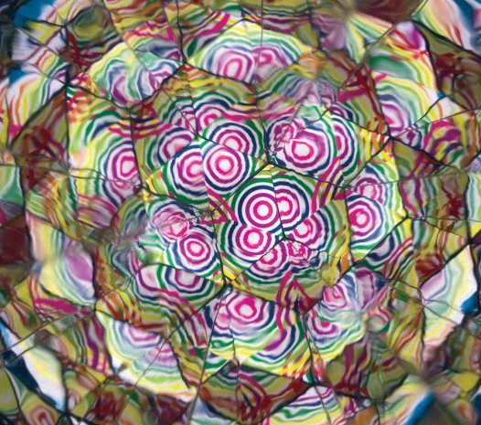 Museum & Art Swindon - Build Your Own Kaleidoscope