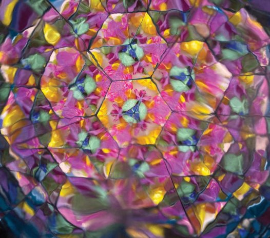 Museum & Art Swindon - Build Your Own Kaleidoscope