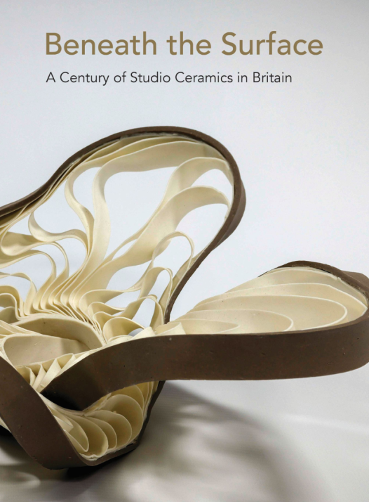 Museum & Art Swindon - Beneath the Surface A Century of Studio Ceramics in Britain