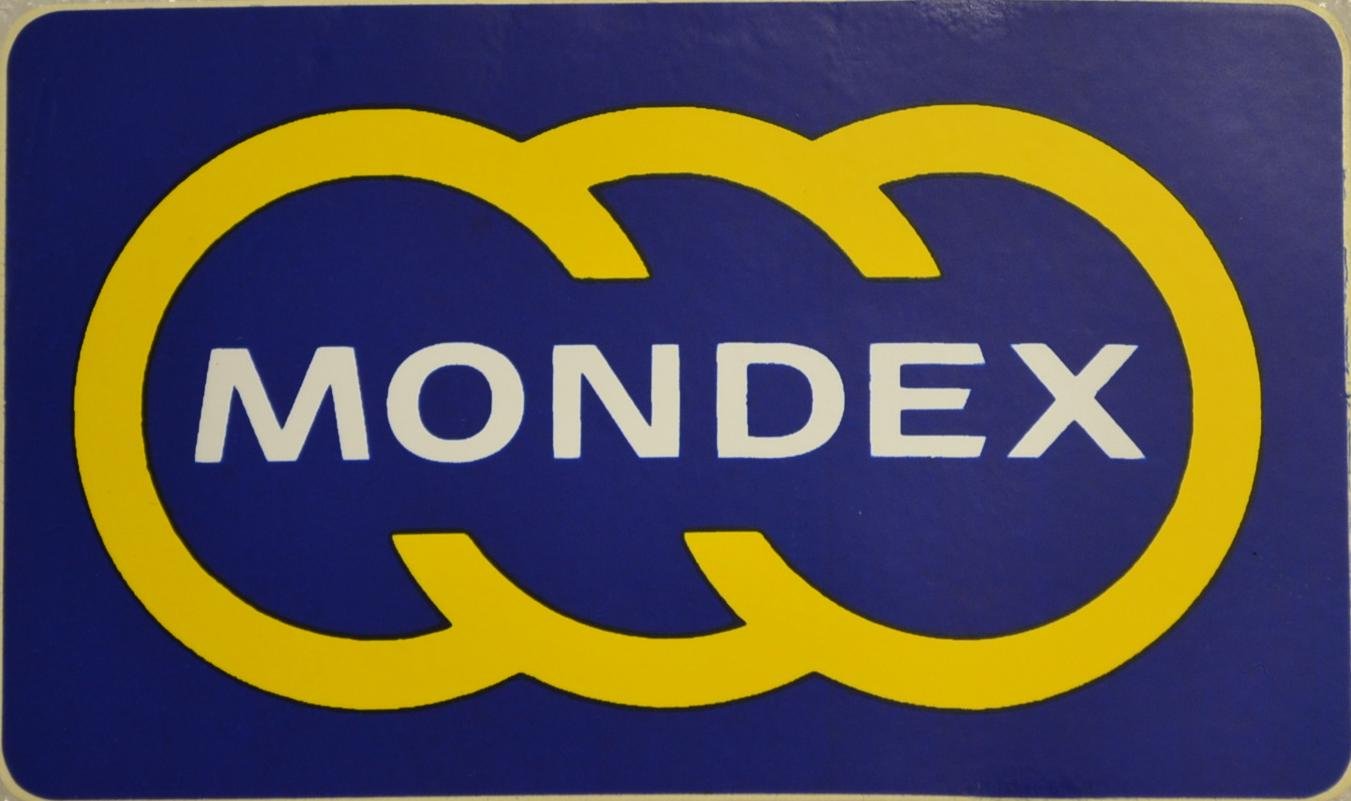 Museum & Art Swindon - November 2025: Mondex Promotional Material, 1995