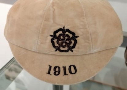 Museum & Art Swindon - Item of the month