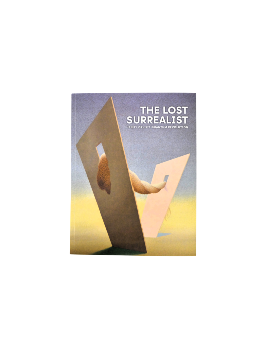 Museum & Art Swindon - Henry Orlik Catalogue