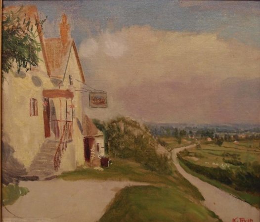 Museum & Art Swindon - Previous Exhibitions