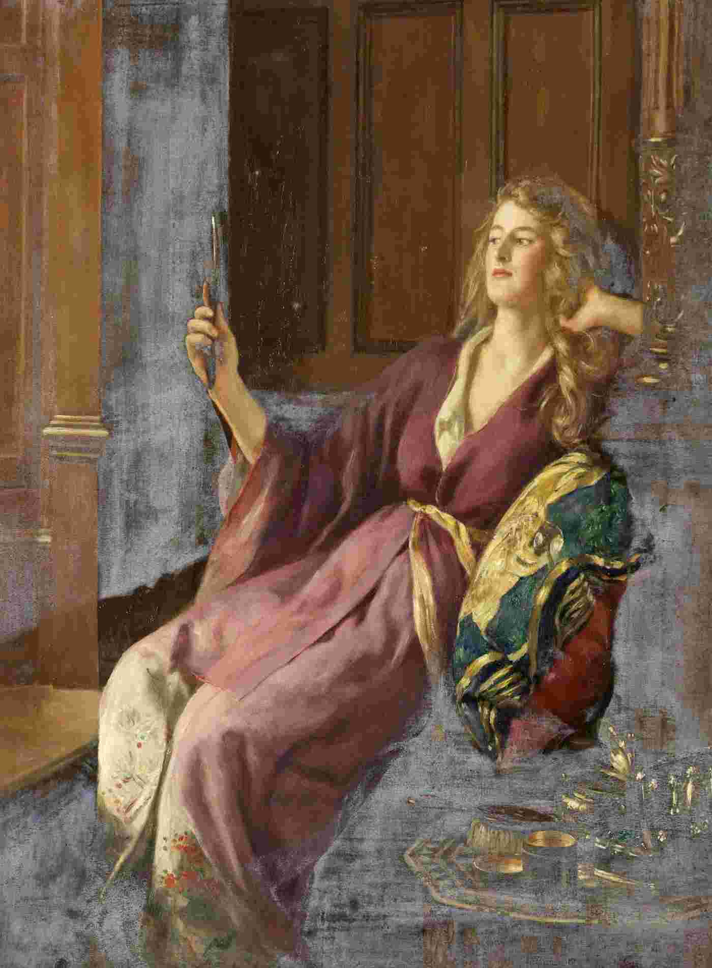 The Human Experience: Reflections on Swindon’s Art Collection
