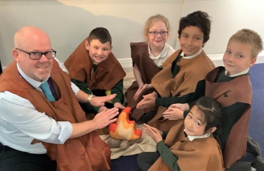 Museum & Art Swindon - Early Years and Key Stage 1 & 2