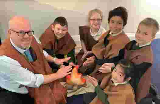 Museum & Art Swindon - Early Years and Key Stage 1 & 2