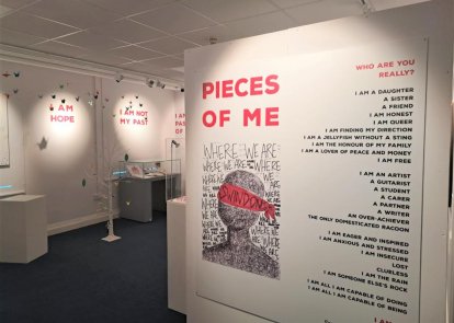 Museum & Art Swindon - Collections