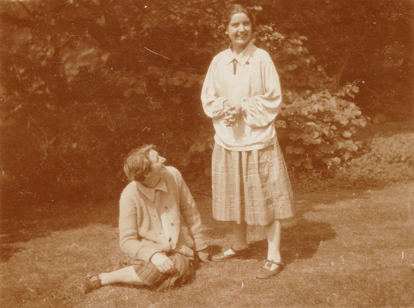 Museum & Art Swindon - Curator Talk with Helen Ritchie