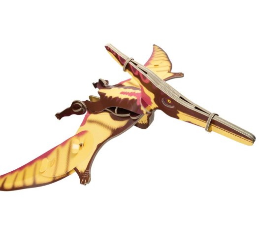 Museum & Art Swindon - Dilophosaurus soft toy