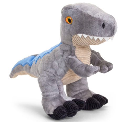 Museum & Art Swindon - Pterodactyl soft toy