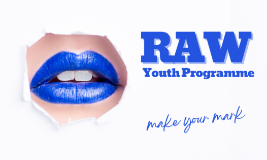 RAW youth programme at MAS
