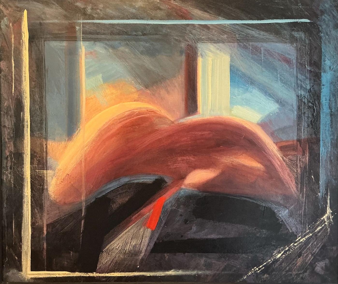 Museum & Art Swindon - Art Unpacked: Celebrating New Acquisitions Since 2020