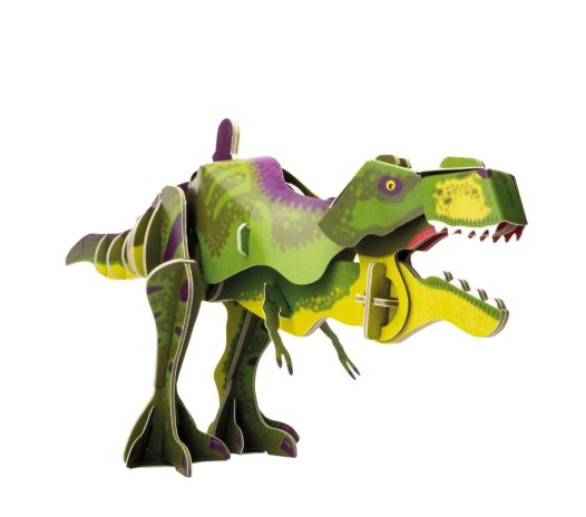 Museum & Art Swindon - Build Your Own Kaleidoscope