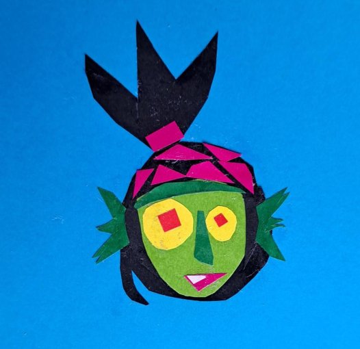 Museum & Art Swindon - Art Outreach Sessions