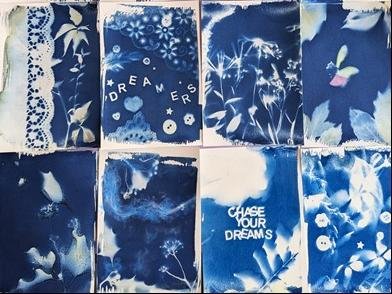 Museum & Art Swindon - Un/Common People Youth Programme: Young Folk