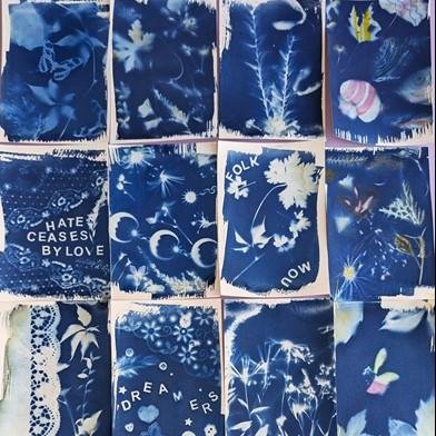 Museum & Art Swindon - Un/Common People Youth Programme: Young Folk