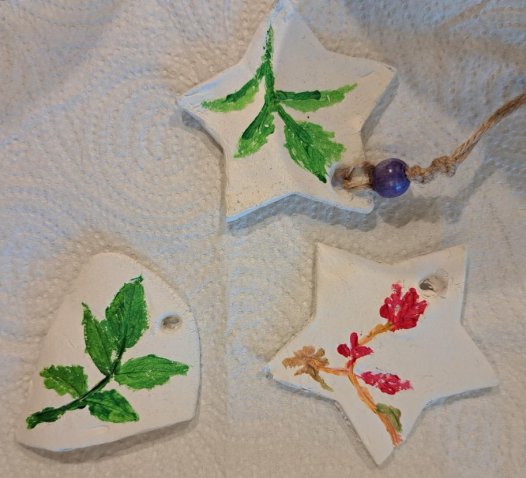 Museum & Art Swindon - Art Outreach Sessions