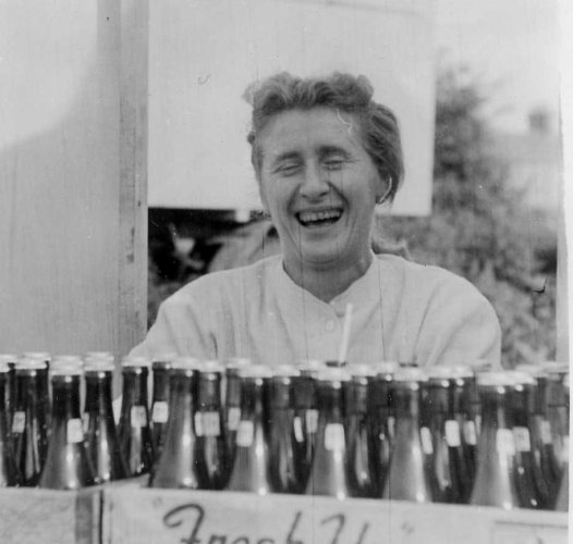 Albert Beaney photo at Museum & Art Swindon