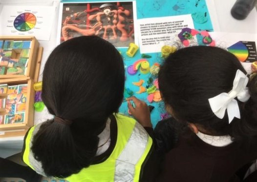 Bespoke partnership work