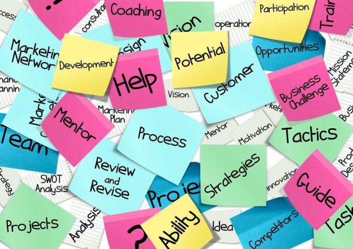 Work with Horizons College