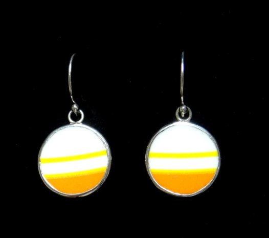 Museum & Art Swindon - Dinosaur Bone Pendant