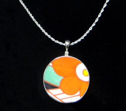 Museum & Art Swindon - Jewellery