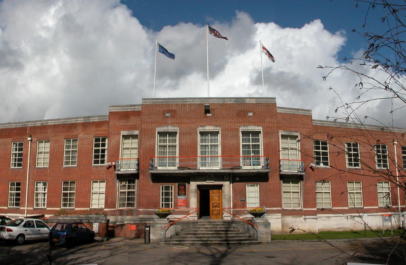 Museum & Art Swindon - Museum &  Art Swindon ready to open to the public