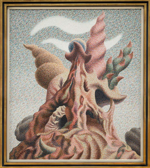 Museum & Art Swindon - Previous Exhibitions