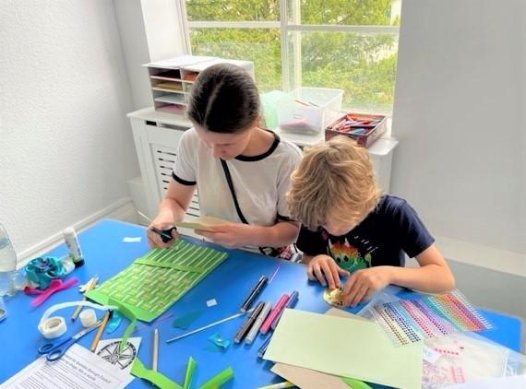 Museum & Art Swindon - Families