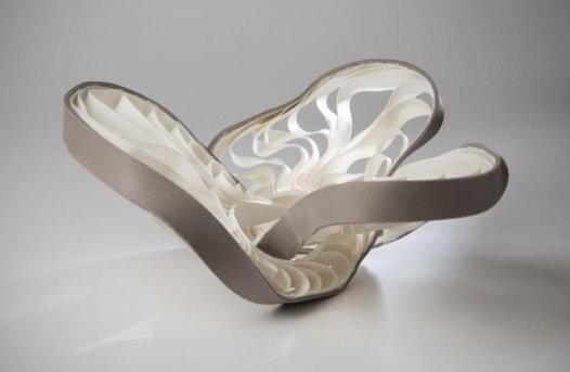 Fenella elms at Museum & Art Swindon