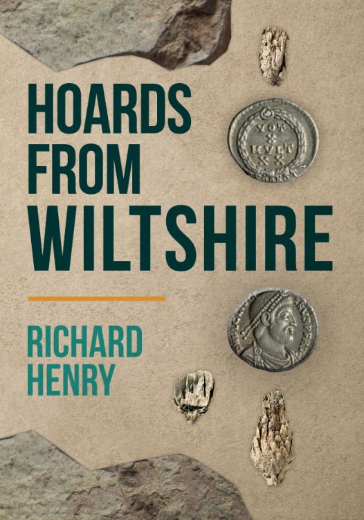Museum & Art Swindon - Hoards from Wiltshire