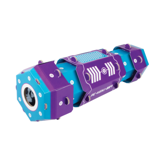 Museum & Art Swindon - Build Your Own Kaleidoscope