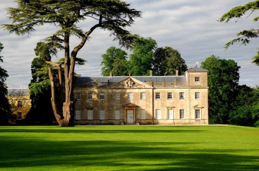 Lydiard House, Swindon