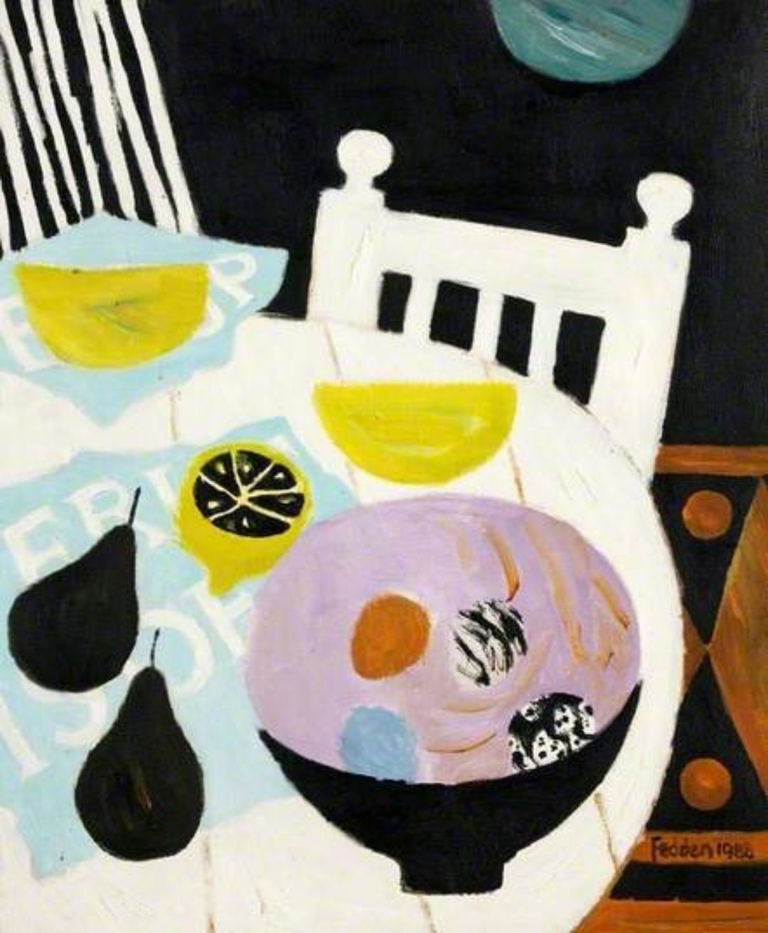 Museum & Art Swindon - Dialogues: Continuing Conversations from Beneath the Surface