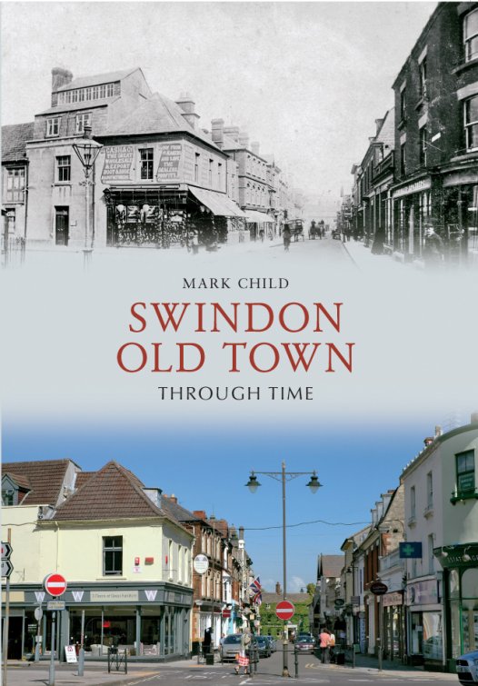 Museum & Art Swindon - Swindon Old Town Through Time